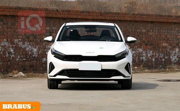 كيا K3 2022 للبيع في العراق - النجف